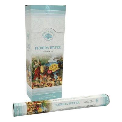 Wierook florida water 20 stuks - 