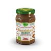 Afbeelding van Nocciolata Hazelnootpasta crunchy bio