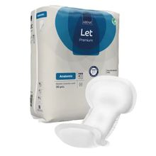 Foto van Abena Let Anatomic