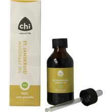 Foto van CHI Sint Janskruid maceraat bio