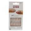 Afbeelding van Kiss Gel fantasy nails fanciful