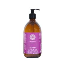 Foto van CHI Aromassage fun flowers