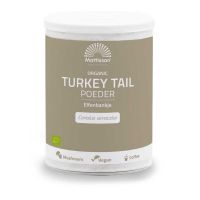 Mattisson Organic Turkey tail poeder bio