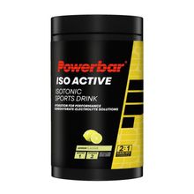 Powerbar Isoactive lemon Foto van Powerbar Isoactive lemon