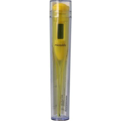 Foto van Microlife Thermometer MT50 assorti