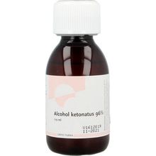 Foto van Alcohol ketonatus 96%
