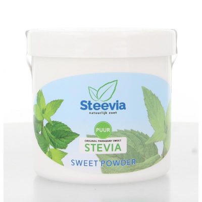 Steevia Stevia sweet powder