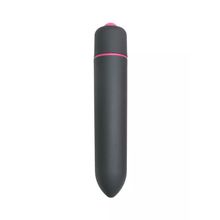 Foto van Easytoys Klassieke bullet vibrator