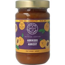 Foto van Your Organic Nat Fruitbeleg abrikozen bio