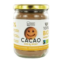 Amanprana Cacao kids & sports