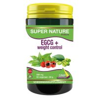 SNP EGCG+ Weight control puur