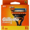Afbeelding van Gillette Fusion manual mesjes