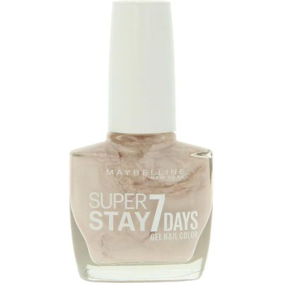Maybelline Superstay 7days city nudes 892 dusted
