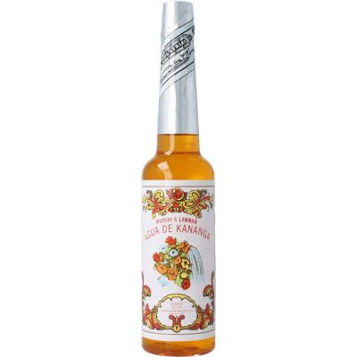 Lanman & Kemp Cologne kananga water 221 Milliliter - Aromatherapie