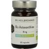 Afbeelding van Dr Heilbronner Astaxanthine 8mg hoge dosis vegan bio