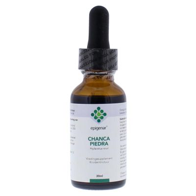 Epigenar Chanca piedra 30 ml - Overige vitaminen/mineralen