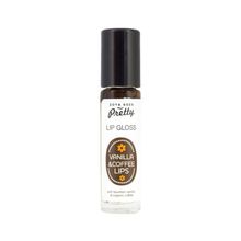 Foto van Zoya Goes Pretty Lip gloss vanilla & coffee lips