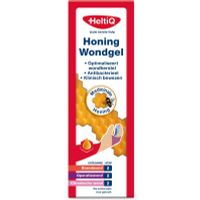 Heltiq Honing wondgel