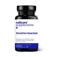 Cellcare Glutathion essentials