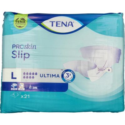 Tena Proskin slip ultima large Foto van Tena Proskin slip ultima large