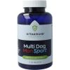 Afbeelding van Vitakruid Multi dag man sport