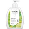 Afbeelding van Lavera Handzeep limoen/hand wash lime care
