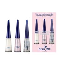 French manicure glamour 10 ml