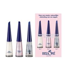 Foto van French manicure glamour 10 ml