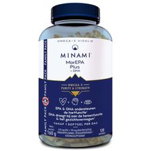 Foto van Minami Mor EPA plus