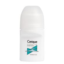 Cerique Deodorant roller ongeparfumeerd Foto van Cerique Deodorant roller ongeparfumeerd