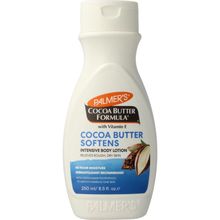 Foto van Palmers Cocoa butter formula lotion
