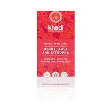 Foto van Khadi Haarkleur henna amla & jatropha