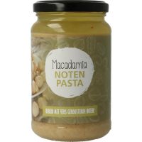 Mijnnatuurwinkel Macadamia pasta