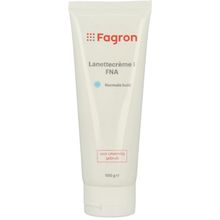 Foto van Lanettecreme I FNA