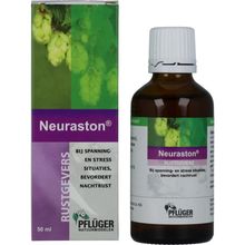 Foto van Pfluger Neuraston