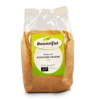 Bountiful Kokosbloesem suiker bio