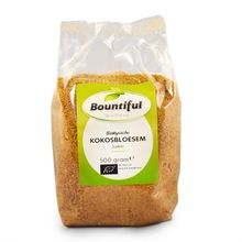 Foto van Bountiful Kokosbloesem suiker bio