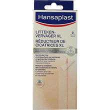 Hansaplast Littekenvervager XL Foto van Hansaplast Littekenvervager XL