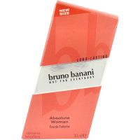 Bruno Banani Woman absolute