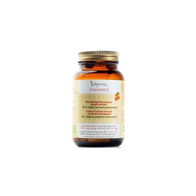 Laveen Vitamine C acerola bio