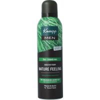 Kneipp Men douche foam nature feeling