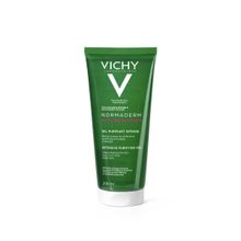Foto van Vichy Normaderm phyto reinigingsgel