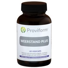 Foto van Proviform Weerstand plus