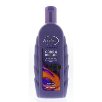 Andrelon Shampoo care & repair