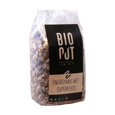 Bionut Energymix superfood
