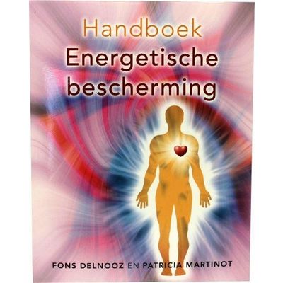 Ankh Hermes Handboek energetische bescherming