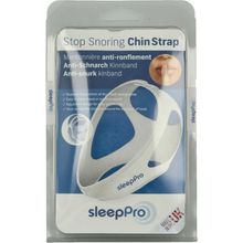 Foto van Sleeppro Kinband anti snurk