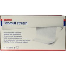 Foto van Fixomull Stretch 10 m x 15 cm 2038