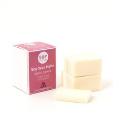Foto van Soylites Soja wax melts indulgence