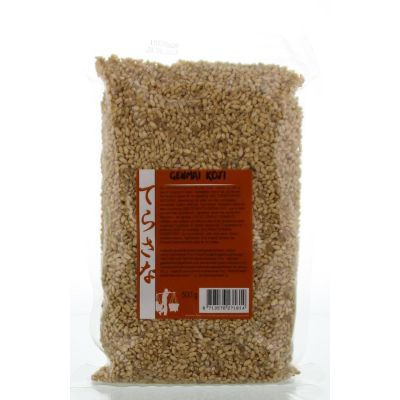 Terrasana Genmai koji 500 gram - Overig reform/levensmiddelen